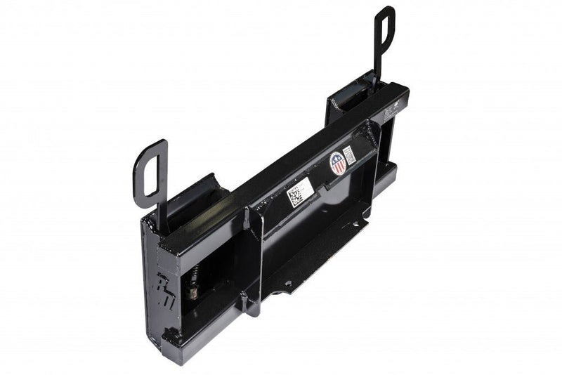 Blue Diamond Attachments Conversion Interface - Landboss