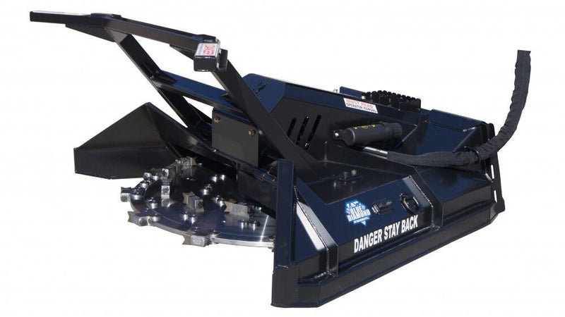 Blue Diamond Attachments Disc Mulcher - Landboss