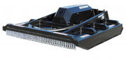 Blue Diamond Attachments Extreme Duty Brush Cutter – Skid Steer Attachment - Landboss