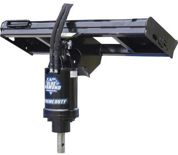 Blue Diamond Attachments Extreme Duty Series 2 Auger Drive - Landboss