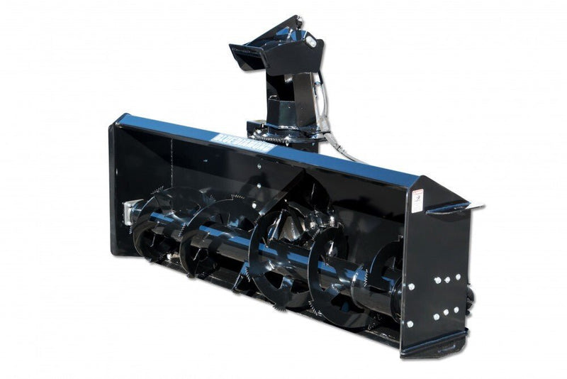 Blue Diamond Attachments Extreme Duty Snow Blower - Landboss