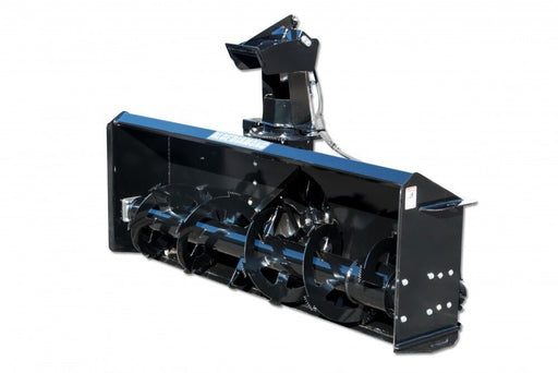 Blue Diamond Attachments Extreme Duty Snow Blower - Landboss