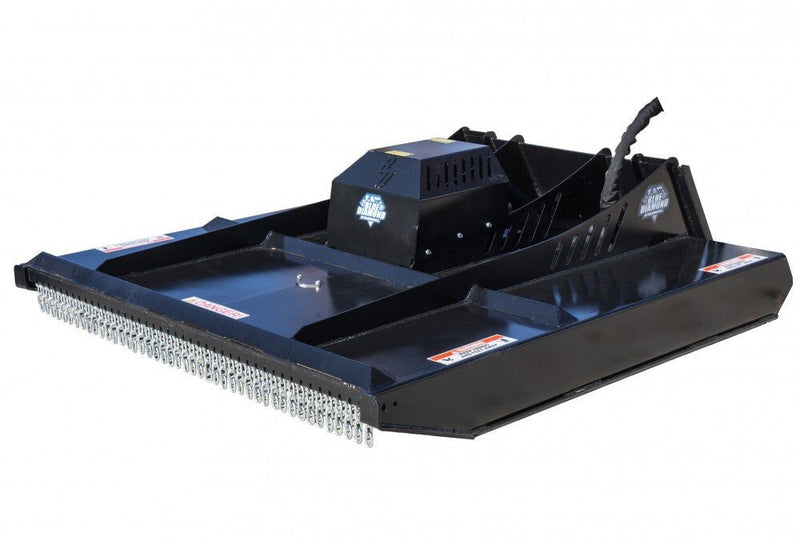 Blue Diamond Attachments Heavy Duty Brush Cutter – Series 2 - Landboss