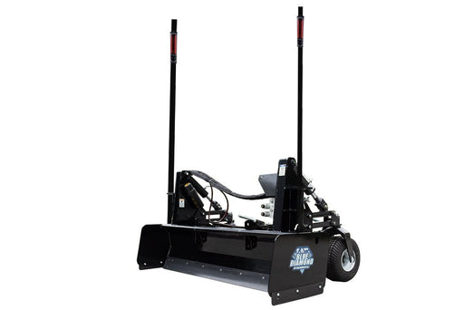 Blue Diamond Attachments Heavy Duty Land Grader - Landboss