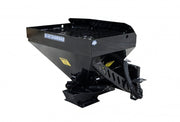 Blue Diamond Attachments Heavy Duty Material Spreader - Landboss
