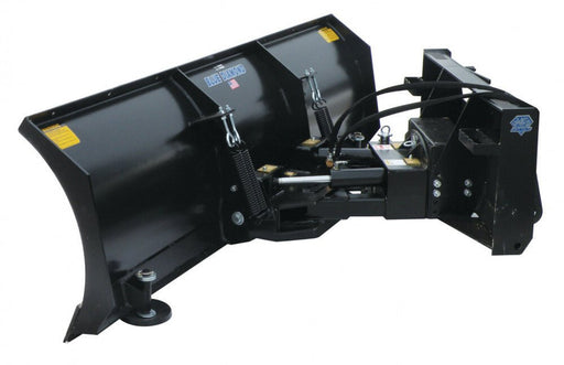 Blue Diamond Attachments Heavy Duty Multi‑Purpose Blade - Landboss