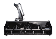 Blue Diamond Attachments Heavy Duty Snow Blower - Landboss