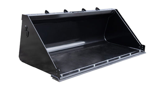 Blue Diamond Attachments High Capacity Utility Bucket - Landboss