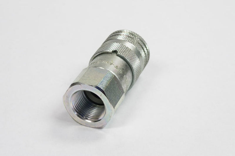 Blue Diamond Attachments Hydraulic Coupler - Landboss