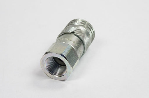 Blue Diamond Attachments Hydraulic Coupler - Landboss