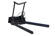 Blue Diamond Attachments Hydraulic Nursery Forks - Landboss