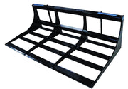 Blue Diamond Attachments Land Plane - Landboss
