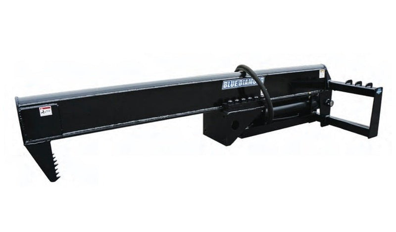 Blue Diamond Attachments Log Splitter - Landboss