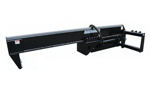 Blue Diamond Attachments Log Splitter - Landboss