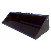 Blue Diamond Attachments Low Profile Severe Duty Bucket - Landboss