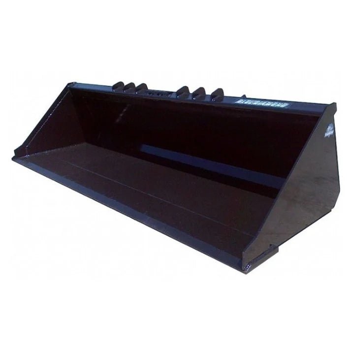 Blue Diamond Attachments Low Profile Severe Duty Bucket - Landboss