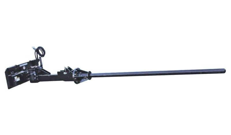 Blue Diamond Attachments Material Roller - Landboss