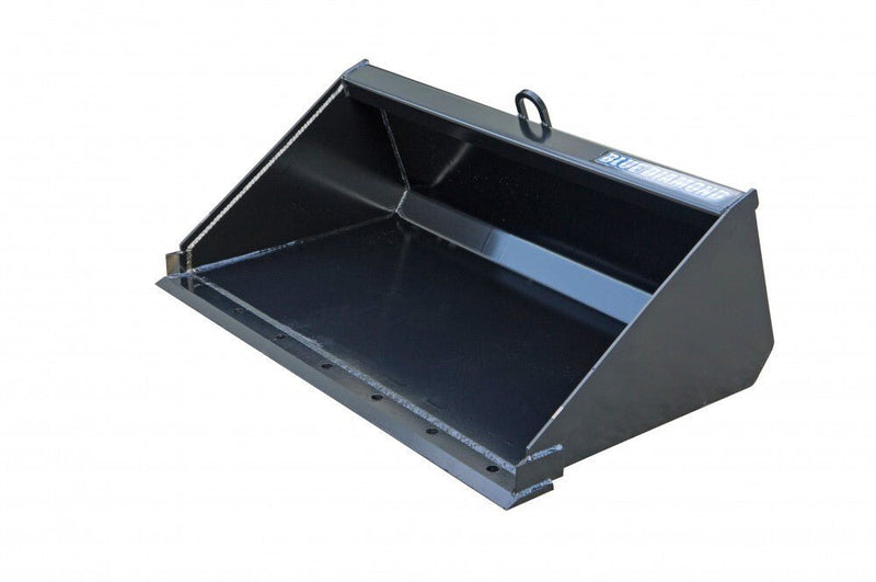 Blue Diamond Attachments Mini Bucket - Landboss