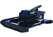 Blue Diamond Attachments Mini Excavator Brush Cutter – Heavy‑Duty - Landboss