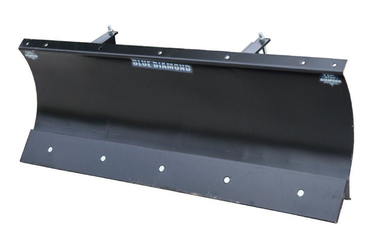 Blue Diamond Attachments Mini Multi‑Purpose Blade - Landboss