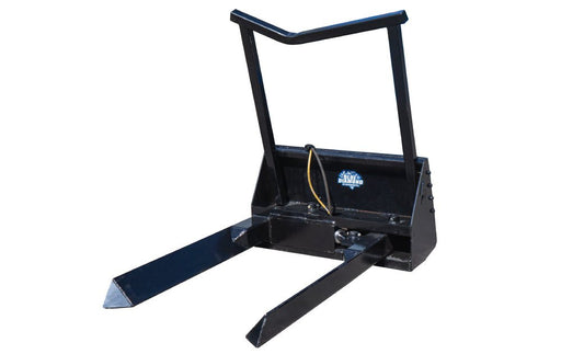 Blue Diamond Attachments Mini Nursery Fork - Landboss