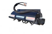 Blue Diamond Attachments Mini Rototiller - Landboss