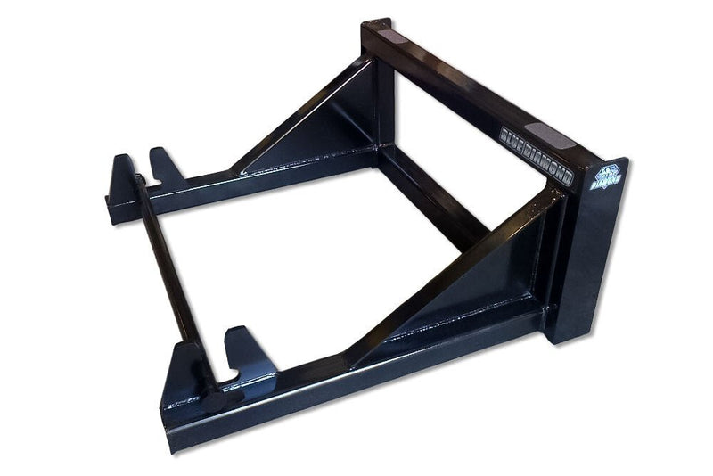 Blue Diamond Attachments Mini Sod Roller - Landboss