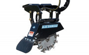 Blue Diamond Attachments Mini Stump Grinder - Landboss
