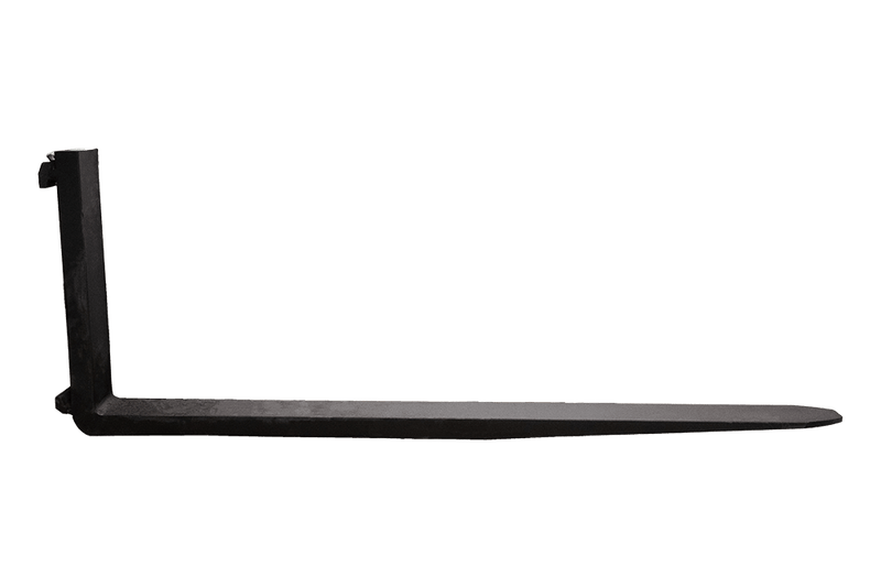 Blue Diamond Attachments Pallet Fork Tines - Landboss