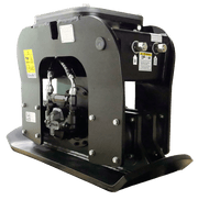 Blue Diamond Attachments Plate Compactor - Landboss