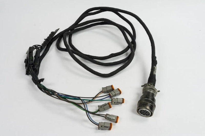 Blue Diamond Attachments Road Saw – Electrical Control Type - Landboss