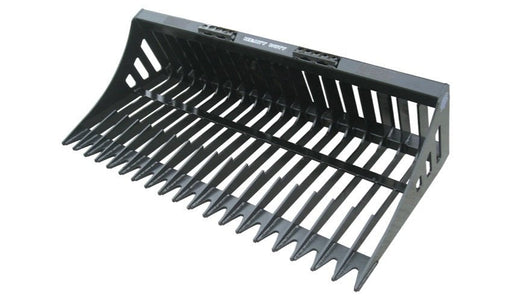 Blue Diamond Attachments Rock Bucket - Landboss