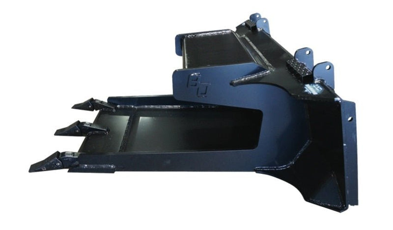 Blue Diamond Attachments Slab Bucket - Landboss