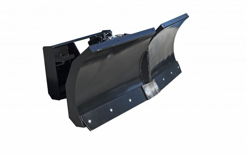 Blue Diamond Attachments Snow Plow V‑Blade - Landboss
