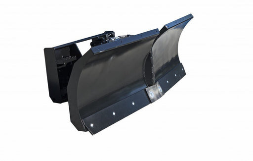 Blue Diamond Attachments Snow Plow V‑Blade - Landboss