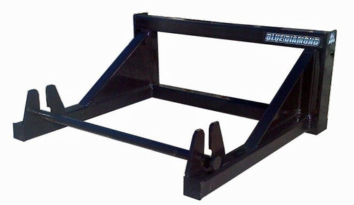 Blue Diamond Attachments Sod Roller - Landboss