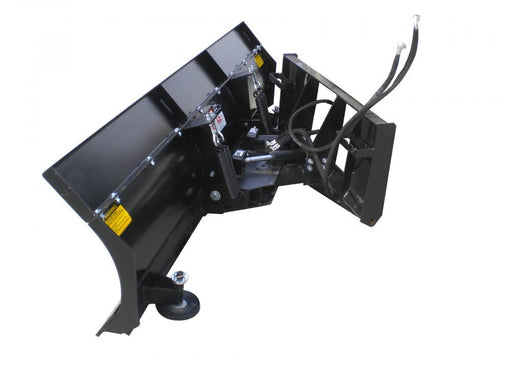 Blue Diamond Attachments Standard Duty Multi‑Purpose Blade - Landboss