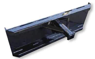 Blue Diamond Attachments Trailer Spotter - Landboss