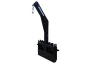 Blue Diamond Attachments Tree Boom - Landboss