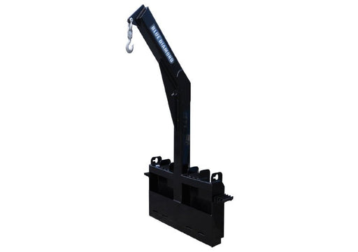 Blue Diamond Attachments Tree Boom - Landboss