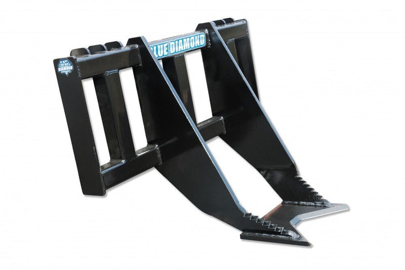 Blue Diamond Attachments Tree Grubber - Landboss