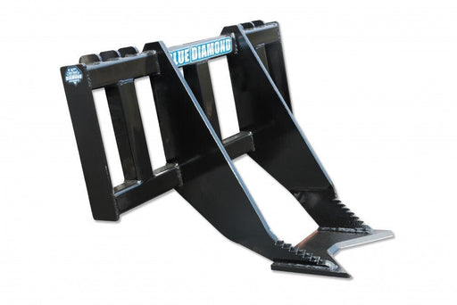 Blue Diamond Attachments Tree Grubber - Landboss