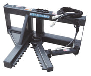 Blue Diamond Attachments Tree Puller – Standard Duty - Landboss