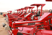 Broce Broom Broce BW260 Construction Broom & Sweeper - Landboss