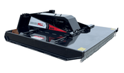 BrushFox BRUSH CUTTERS Dependability and Simplicity - 2 Blade Power - Landboss