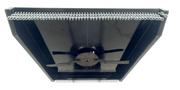 BrushFox BRUSH CUTTERS Dependability and Simplicity - 2 Blade Power - Landboss