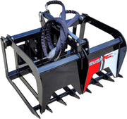 BrushFox GRAPPLE SERIES EXTREME HD - BRUSH GRAPPLE - Landboss