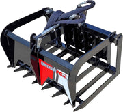 BrushFox GRAPPLE SERIES EXTREME HD - BRUSH GRAPPLE - Landboss