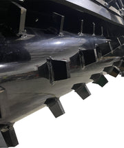 BrushFox SOIL CONDITIONERS SKID STEER ATTACHMENTS - Landboss