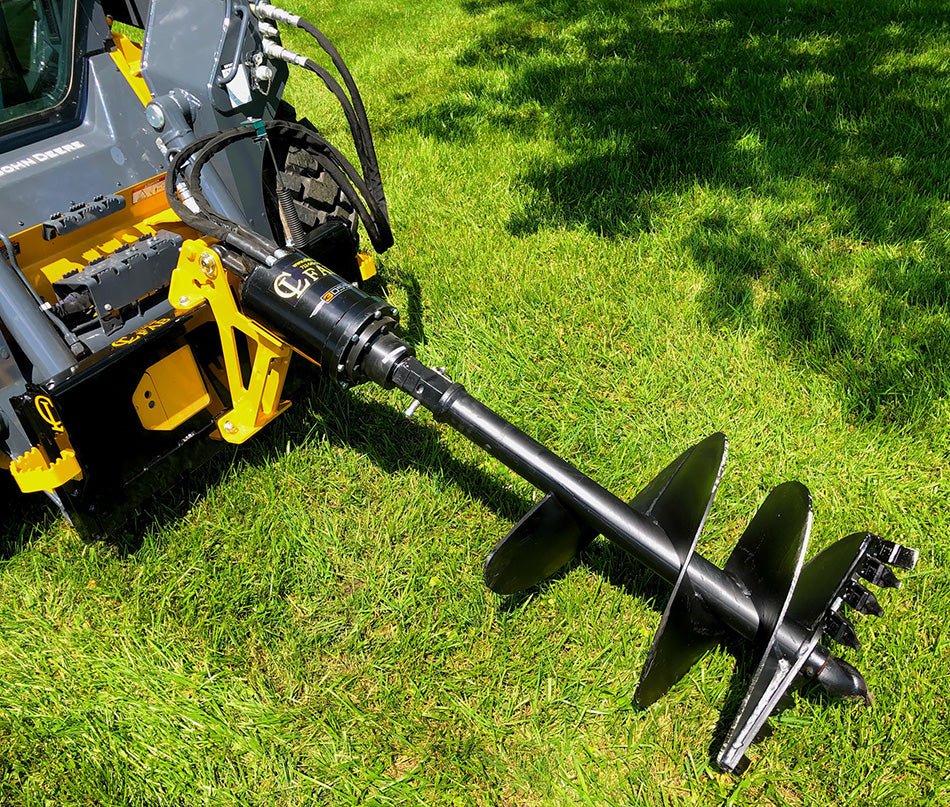 Augers / Post Hole Diggers